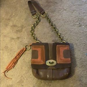 Fossil bag